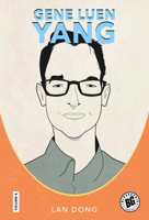 Gene Luen Yang (Biographix) 1496865162 Book Cover