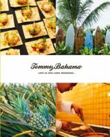 Tommy Bahama: Life Is One Long Weekend 0756660955 Book Cover
