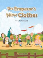 The Emperor's New Clothes 8966292054 Book Cover