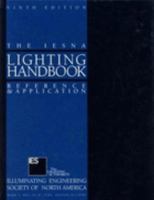 IESNA Lighting Handbook 0879951508 Book Cover