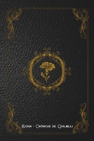 Eloisa: Crônicas de Quilmilli (Portuguese Edition) B0FFYSG22C Book Cover