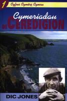 Cymeriadau De Ceredigion 0860741761 Book Cover