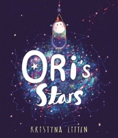 Ori's Stars 1471180050 Book Cover