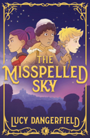 The Misspelled Sky 1761114158 Book Cover