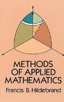 Methods of Applied Mathematics 0486670023 Book Cover