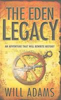The Eden Legacy 0007286325 Book Cover