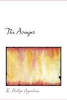 The Avenger 1505527295 Book Cover