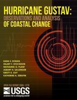 Hurricane Gustav: Observations and Analysis of Coastal Change 1497526485 Book Cover