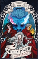 Stolen Power B0FNSJTTDK Book Cover