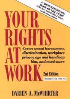 Your Rights at Work 0471576921 Book Cover