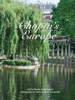 Chopin's Europe 8374957441 Book Cover