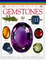 DK Pockets: Gemstones 0789420481 Book Cover