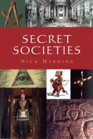 Secret Societies 0785821708 Book Cover