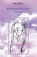 Frammenti d'anima (Italian Edition) B0CVGWRDBN Book Cover