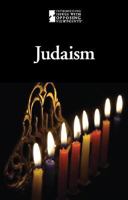 Judaism (Introducing Issues With Opposing Viewpoints) 0737739762 Book Cover