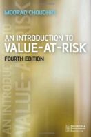 An Introduction to Value-at-Risk (Securities Institute) 0470017570 Book Cover