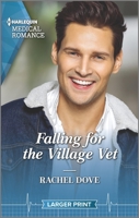 Falling for the Village Vet 1335737308 Book Cover
