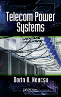 Telecom Power Systems 0367656418 Book Cover