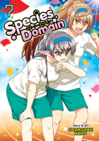 Species Domain, Vol. 7 1642757039 Book Cover