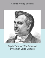 Psycho Vox 150894752X Book Cover
