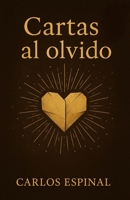 Cartas al olvido (Spanish Edition) B0FKZJ782F Book Cover