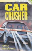 Car Crusher 0199159661 Book Cover