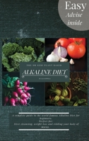 Dr Sebi Alkaline Diet 1801768463 Book Cover