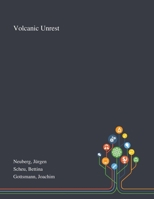Volcanic Unrest 101327380X Book Cover