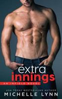 Extra Innings 1545503370 Book Cover