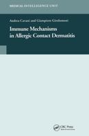 Immune Mechanisms in Allergic Contact Dermatitis 1587062097 Book Cover
