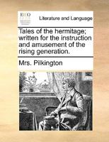 Tales Of The Hermitage 1165901056 Book Cover