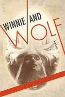 Winnie and Wolf 0099492474 Book Cover