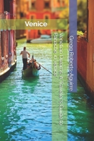 Venetian Dreams: A Traveler's Guide to Panache in Venice (European Cities with Panache) B0DQLZMCJ9 Book Cover