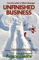 Unfinished Business 1729156800 Book Cover