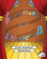 LA ARMONÍA DE LAS DIFERENCIAS 9801295090 Book Cover