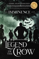 Imminence - Legend of the Crow B0CJW9WC39 Book Cover
