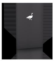 The Wild Goose Journal 0997543604 Book Cover