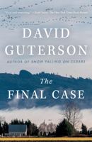 The Final Case: A Novel 0525563113 Book Cover