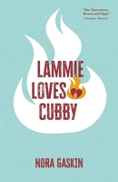 Lammie Loves Cubby B0GM1X7YZ7 Book Cover