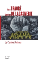 Le combat Adama 2234087392 Book Cover