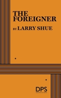The Foreigner B0026HOPDS Book Cover