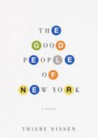 The Good People of New York B0006CF6SS Book Cover