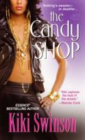 The Candy Shop 0758238916 Book Cover
