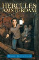 Heroic Adventures of Hercules Amsterdam 0525471197 Book Cover