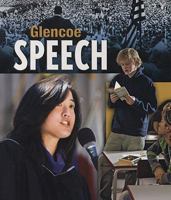 Glencoe Speech 0078807808 Book Cover