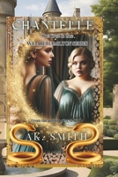 Chantelle: We are Hamilton B0DWL7M194 Book Cover