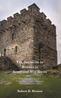 The Shepherd of Hermas as Scriptura Non Grata: From Popularity in Early Christianity to Exclusion from the New Testament Canon 1666921866 Book Cover