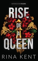 Rise of a Queen 1685450334 Book Cover