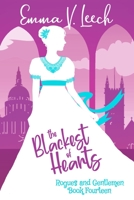 The Blackest of Hearts 1792109792 Book Cover
