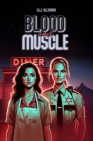 Blood and Muscle B0DQQPJ7GN Book Cover